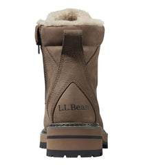 L.L.Bean | Women's Camden Hills Alpine Boots
