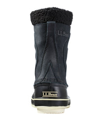 L.L.Bean Online | Women's Snow Boots, Suede