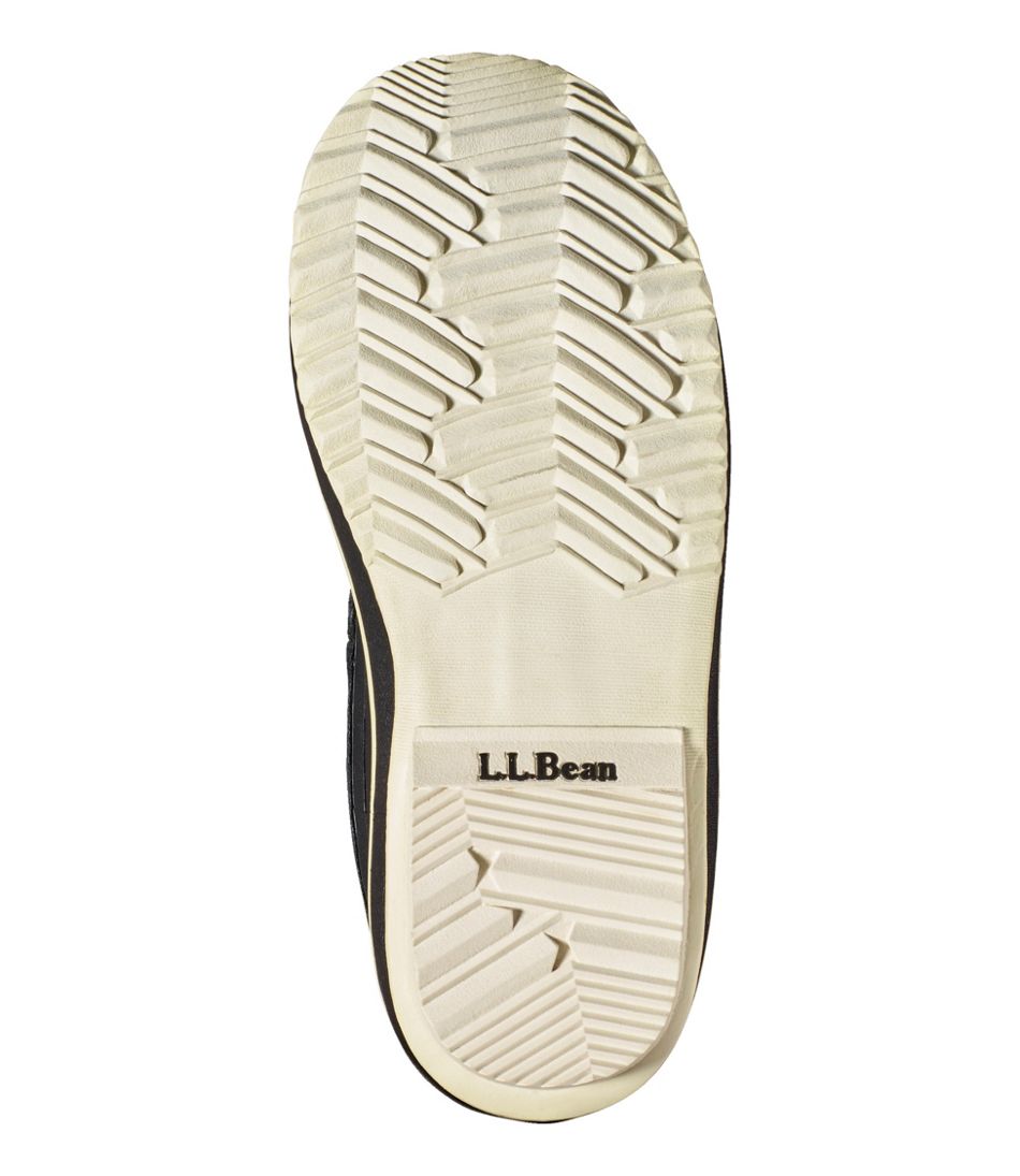 L.L.Bean Online | Women's Snow Boots, Suede