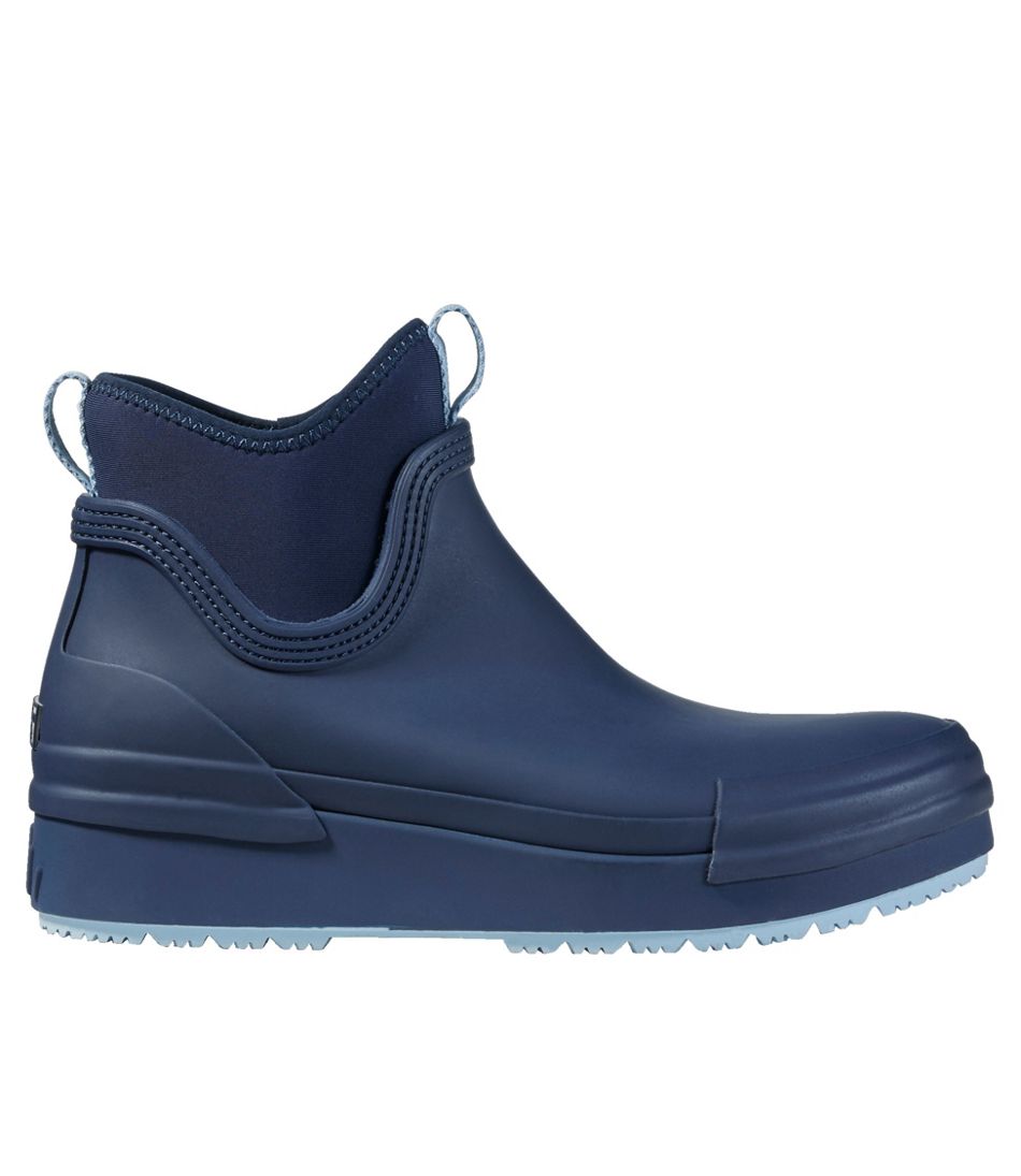 L.L.Bean Discount | Women's Bean Light Wellie® Boots, Pull-On
