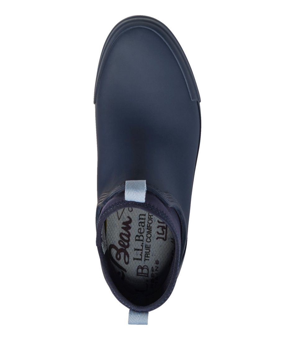 L.L.Bean Discount | Women's Bean Light Wellie® Boots, Pull-On