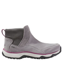 L.L.Bean Outlet | Women's Snow Sneaker 5 Boots, Pull-On