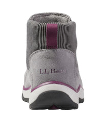 L.L.Bean Outlet | Women's Snow Sneaker 5 Boots, Pull-On