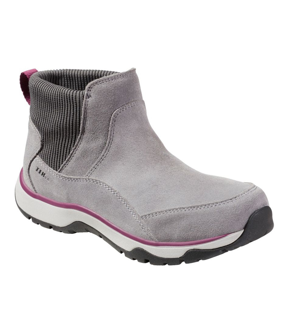 L.L.Bean Outlet | Women's Snow Sneaker 5 Boots, Pull-On