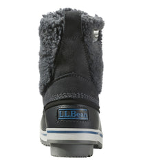 L.L.Bean Sale | Women's Rangeley Insulated Pac Boots, Ankle