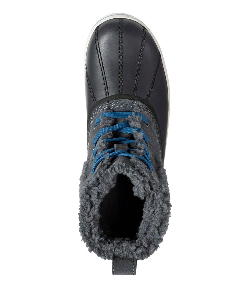L.L.Bean Sale | Women's Rangeley Insulated Pac Boots, Ankle