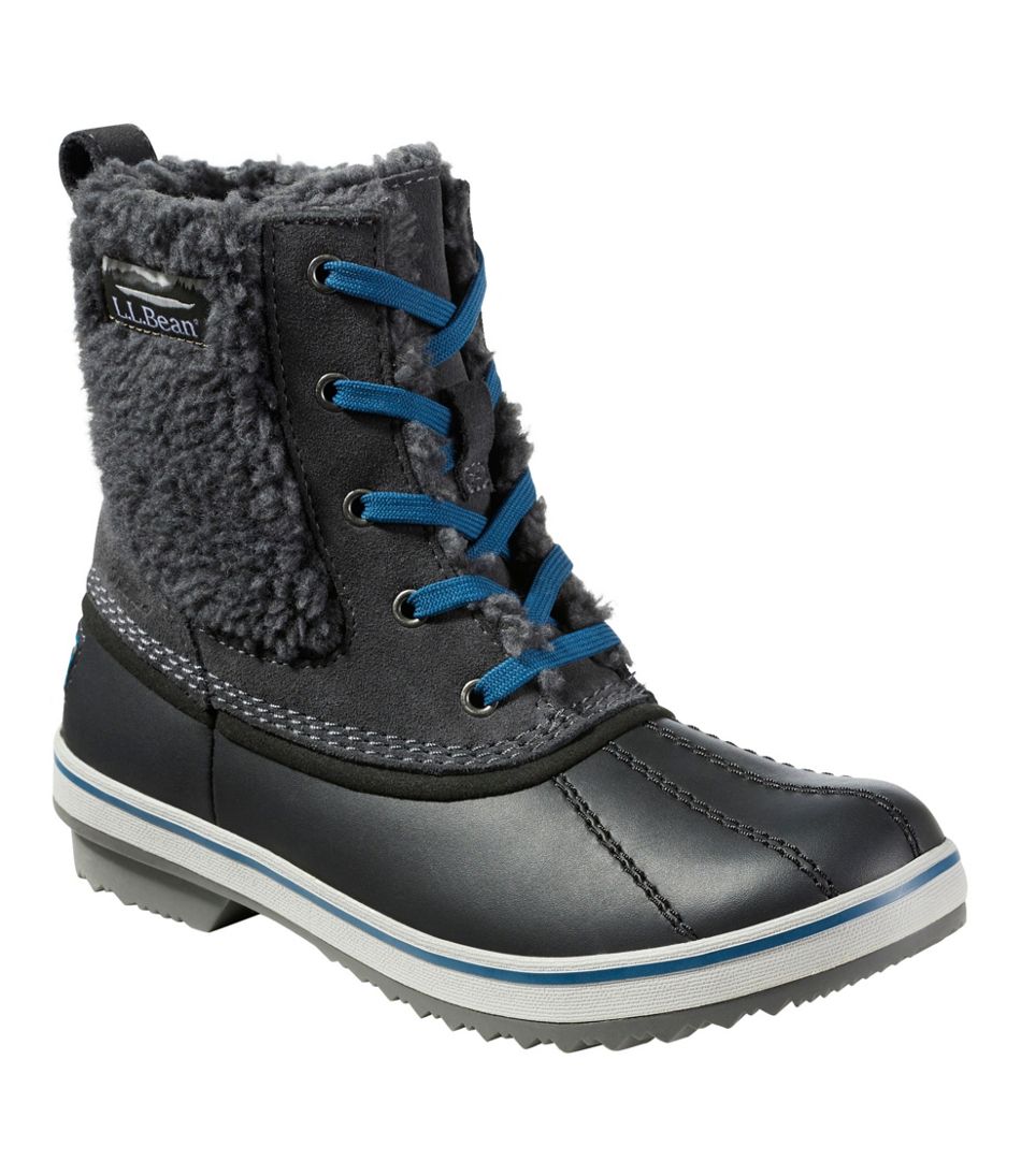 L.L.Bean Sale | Women's Rangeley Insulated Pac Boots, Ankle