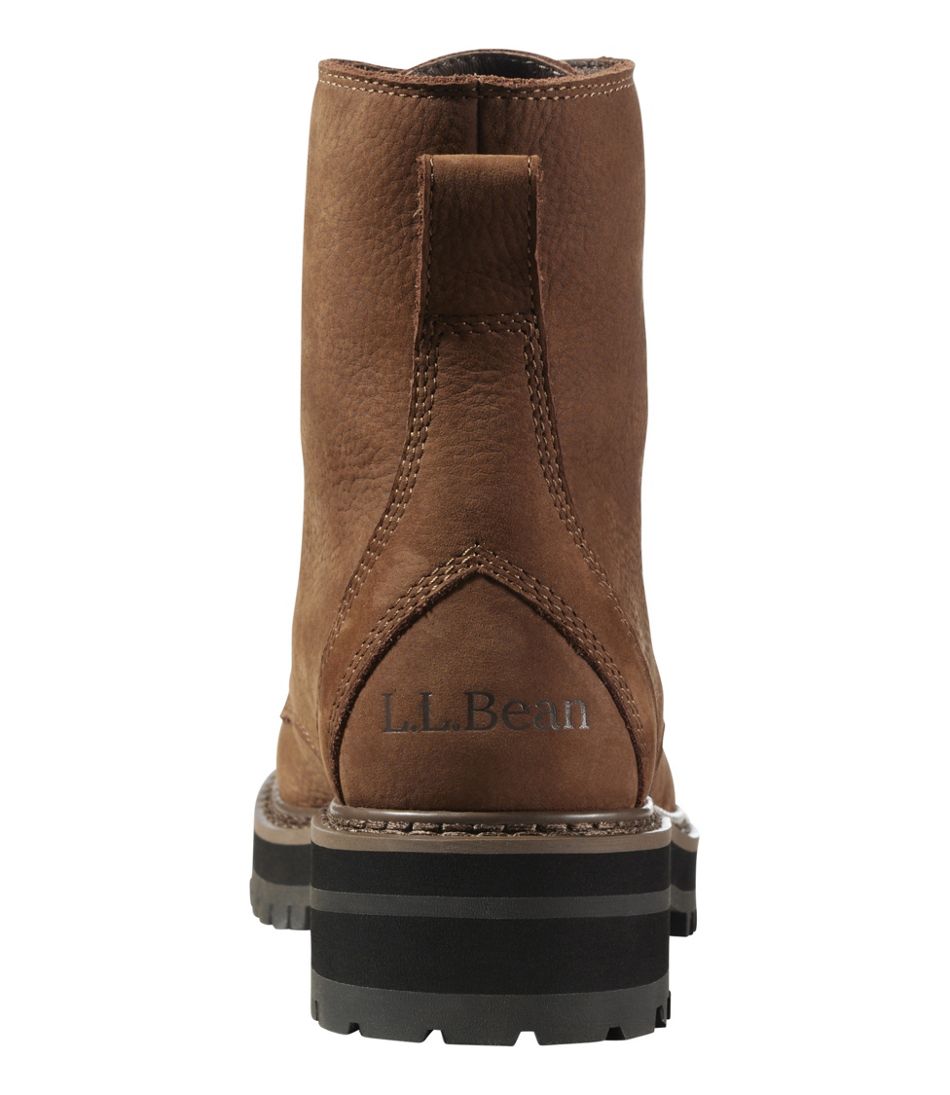 L.L.Bean On Sale | Women's Camden Hills Boots, Lace-Up