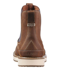 L.L.Bean For Sale | Women's Stonington Chelsea Boots, Leather