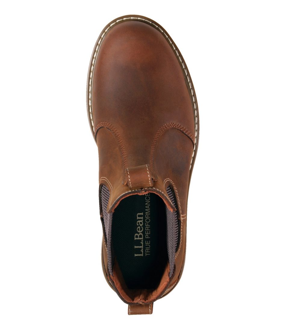 L.L.Bean For Sale | Women's Stonington Chelsea Boots, Leather