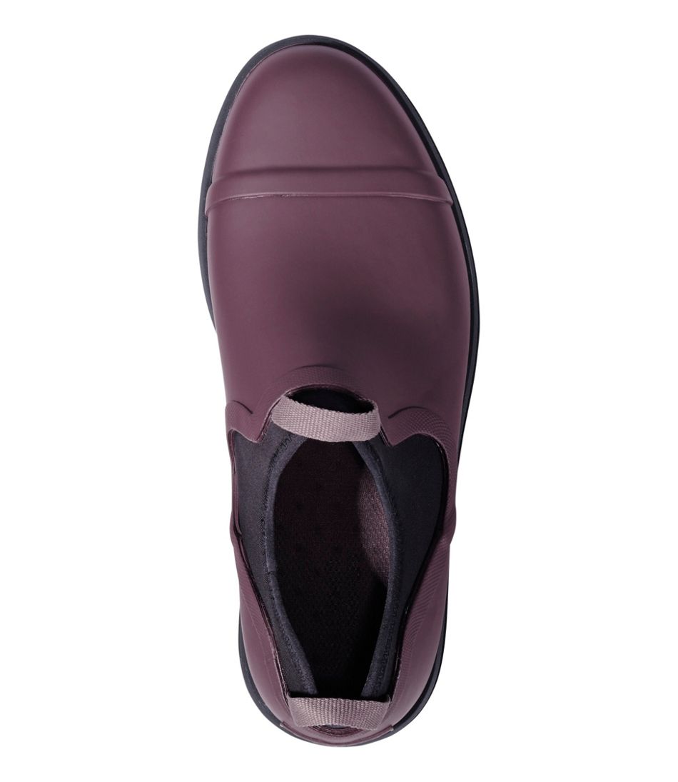 L.L.Bean New | Women's Rugged Wellie® Shoes, Slip-On