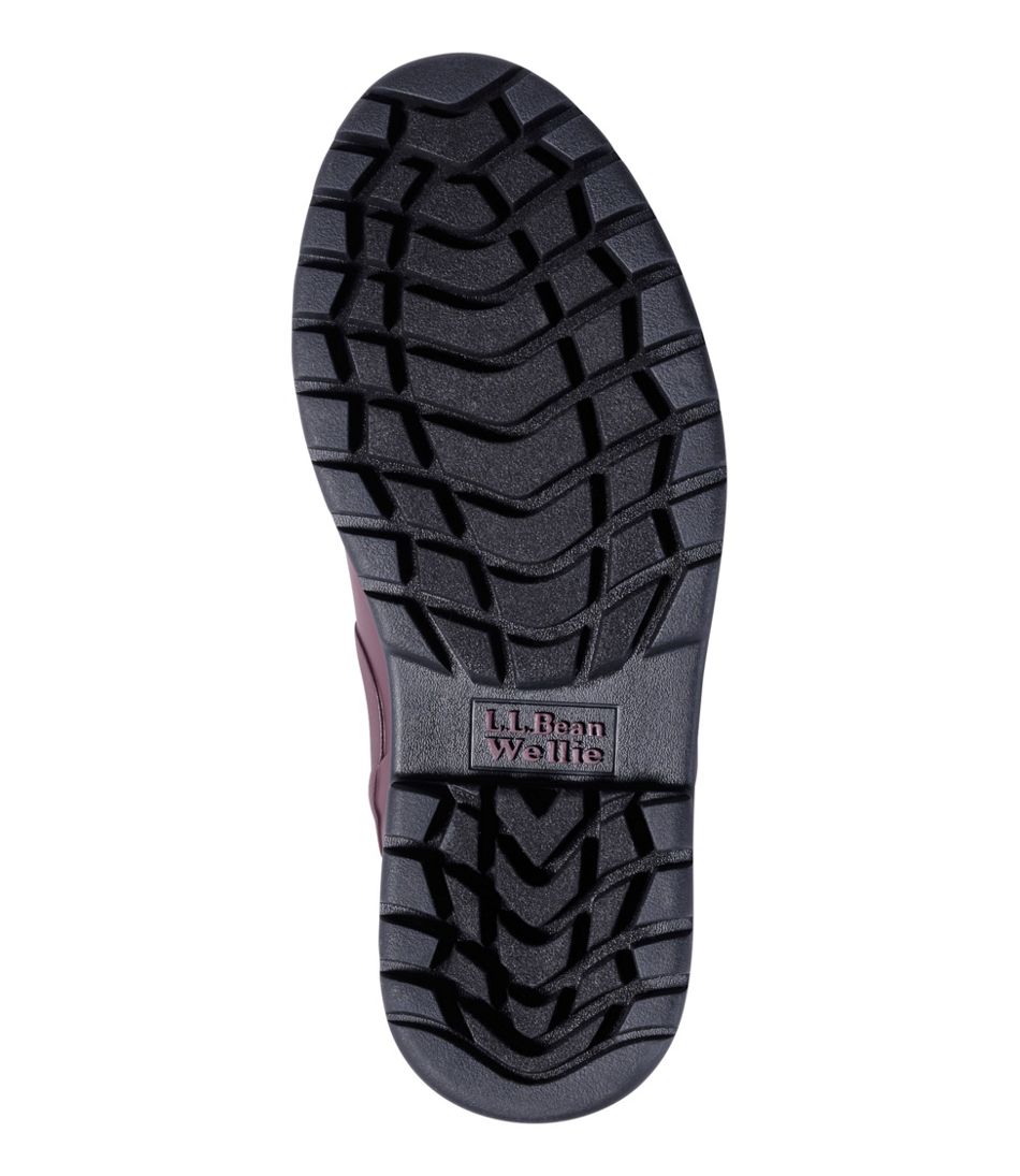 L.L.Bean New | Women's Rugged Wellie® Shoes, Slip-On