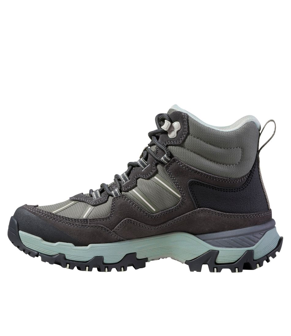 L.L.Bean US | Women's Trail Model X Waterproof Hiking Boots