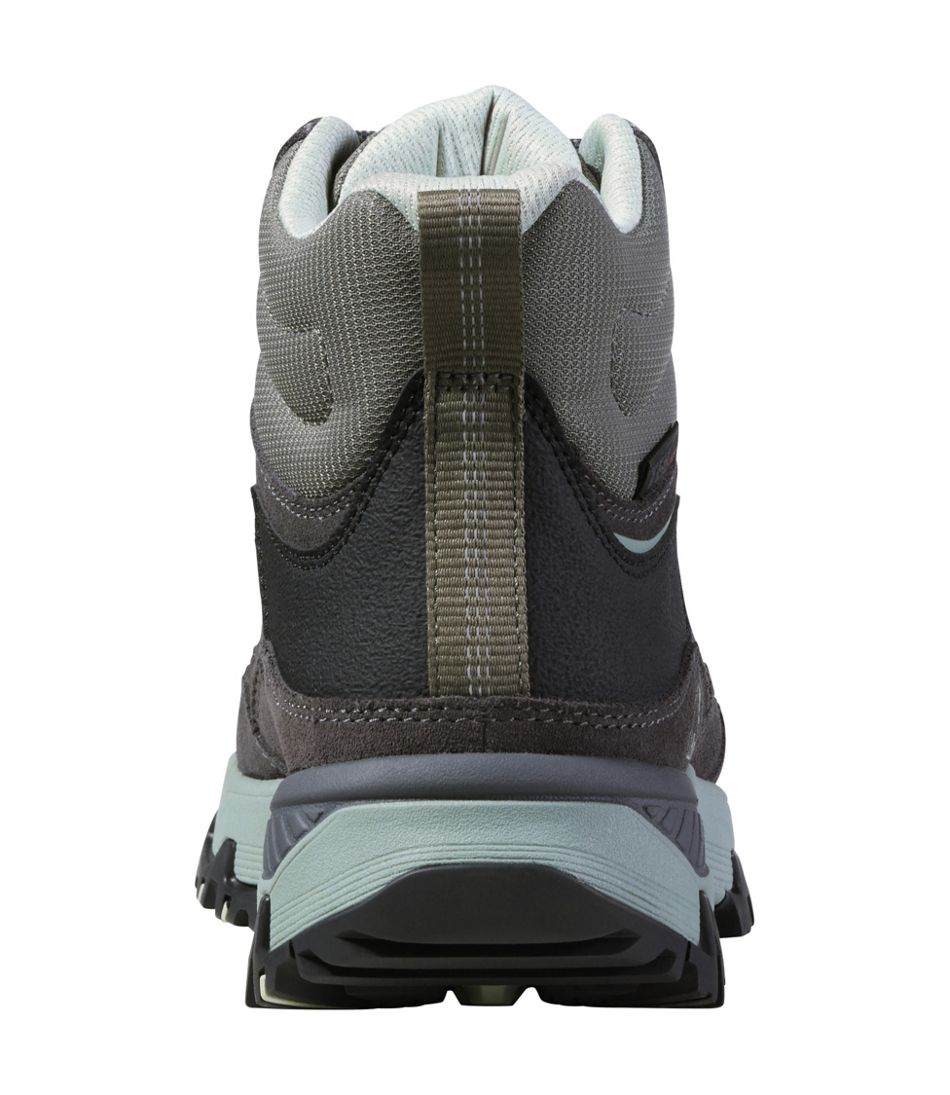 L.L.Bean US | Women's Trail Model X Waterproof Hiking Boots
