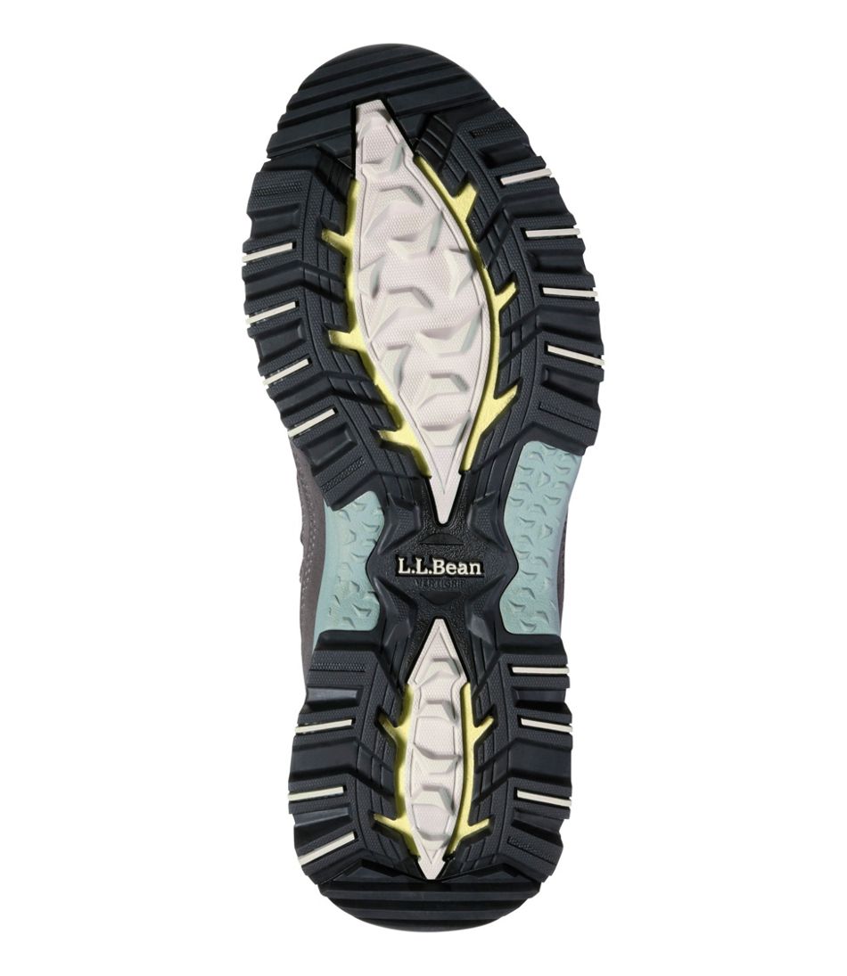 L.L.Bean US | Women's Trail Model X Waterproof Hiking Boots