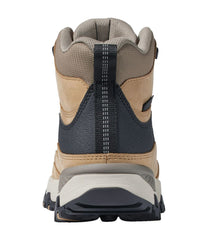 L.L.Bean Online | Women's Trail Model X Waterproof Hiking Boots, Leather