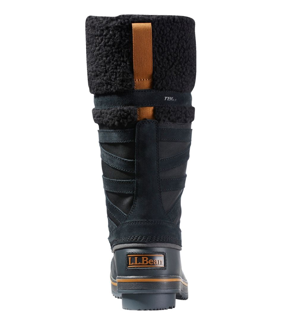 L.L.Bean Outlet | Women's Rangeley Insulated Pac Boots, Tall