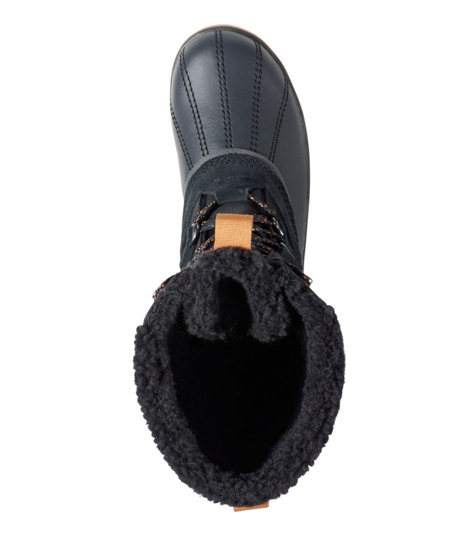 L.L.Bean Outlet | Women's Rangeley Insulated Pac Boots, Tall