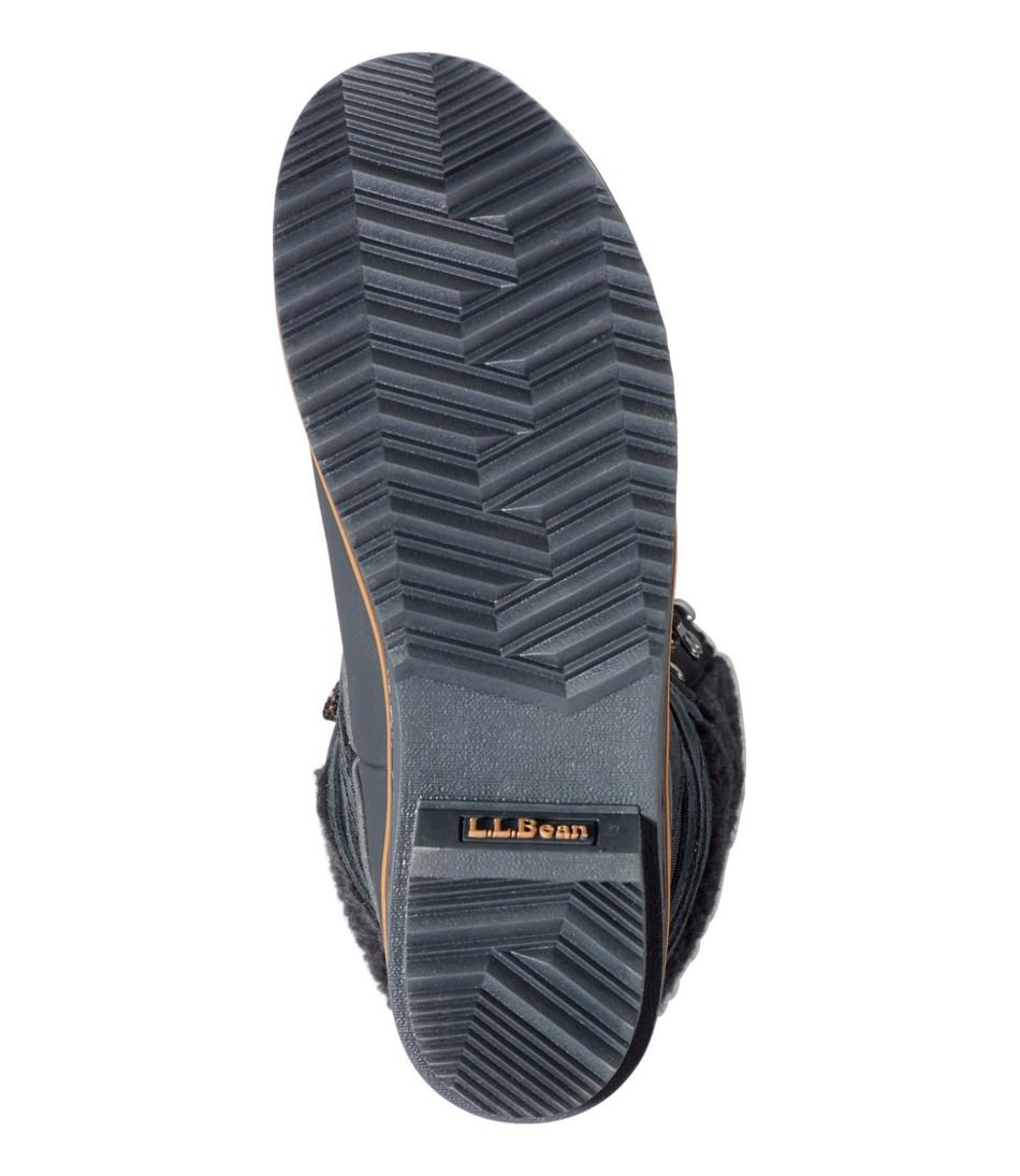L.L.Bean Outlet | Women's Rangeley Insulated Pac Boots, Tall
