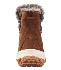 L.L.Bean For Sale | Women's Day Venture Insulated Boots, Lace-Up