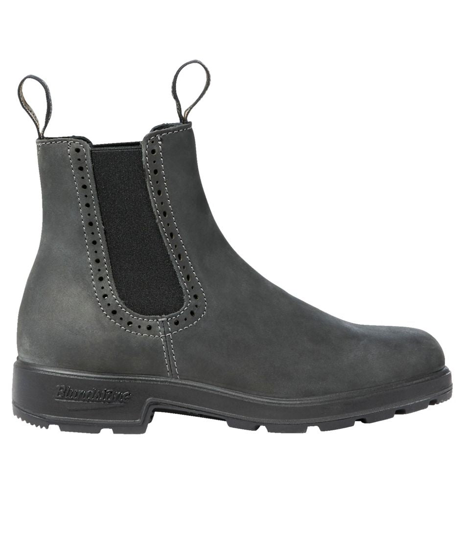 L.L.Bean New | Women's Blundstone 9500 High Top Chelsea Boots