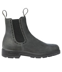 L.L.Bean New | Women's Blundstone 9500 High Top Chelsea Boots