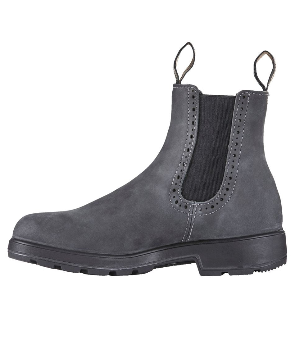 L.L.Bean New | Women's Blundstone 9500 High Top Chelsea Boots