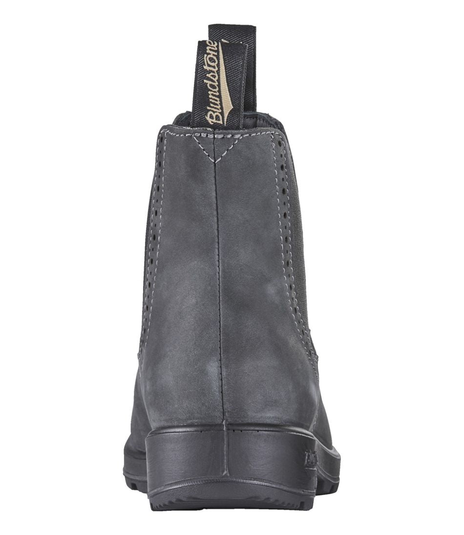 L.L.Bean New | Women's Blundstone 9500 High Top Chelsea Boots