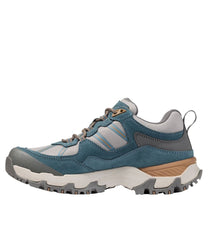 L.L.Bean US | Women's Trail Model X Waterproof Hiking Shoes