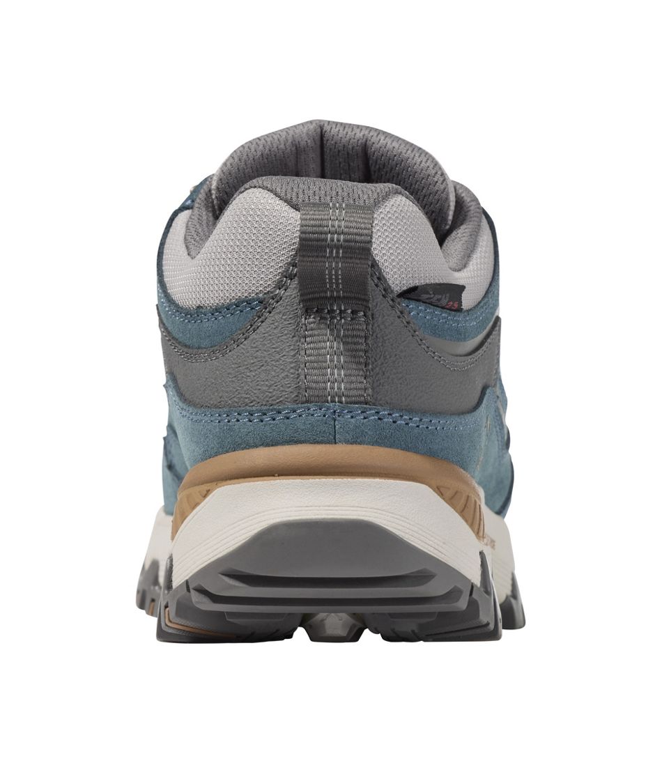 L.L.Bean US | Women's Trail Model X Waterproof Hiking Shoes