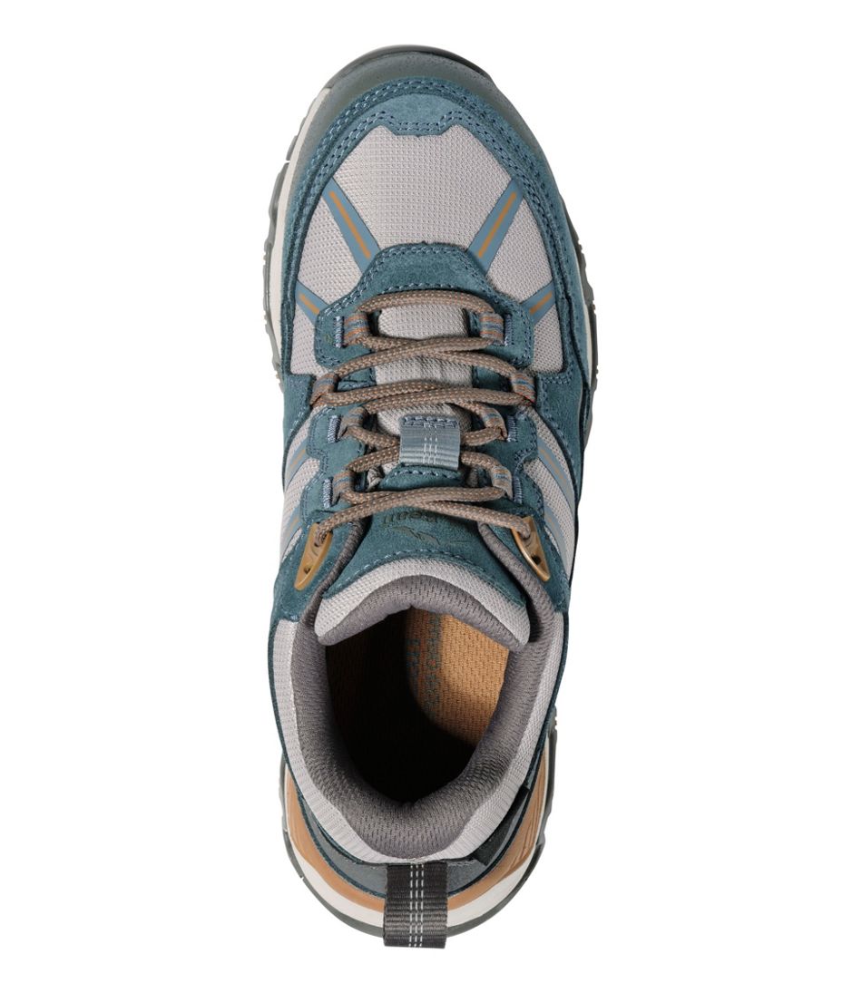 L.L.Bean US | Women's Trail Model X Waterproof Hiking Shoes