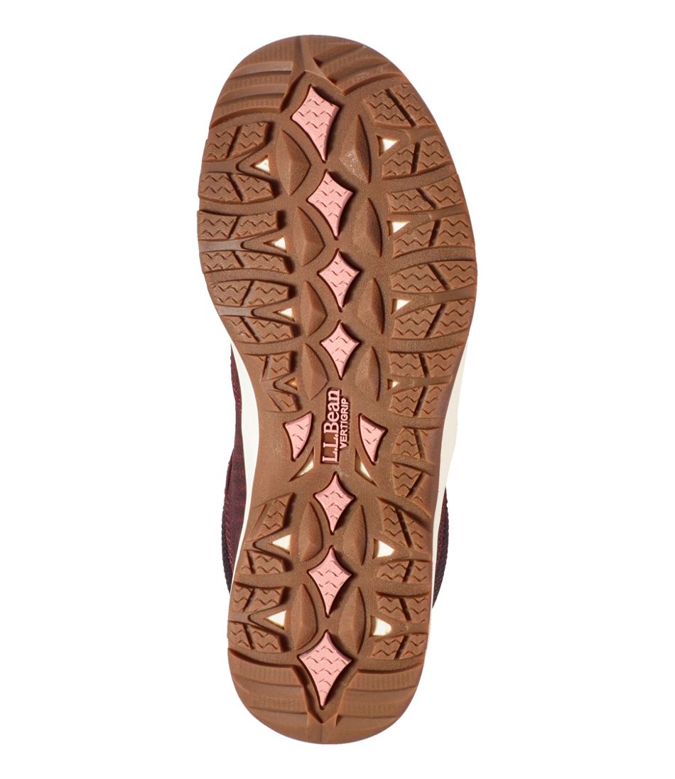 L.L.Bean | Women's Trailduster Hiking Boots