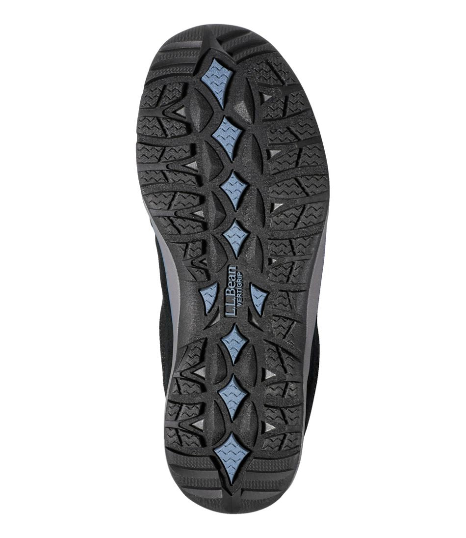 L.L.Bean Online | Women's Snow Sneaker 5 Shoes, Lace-Up