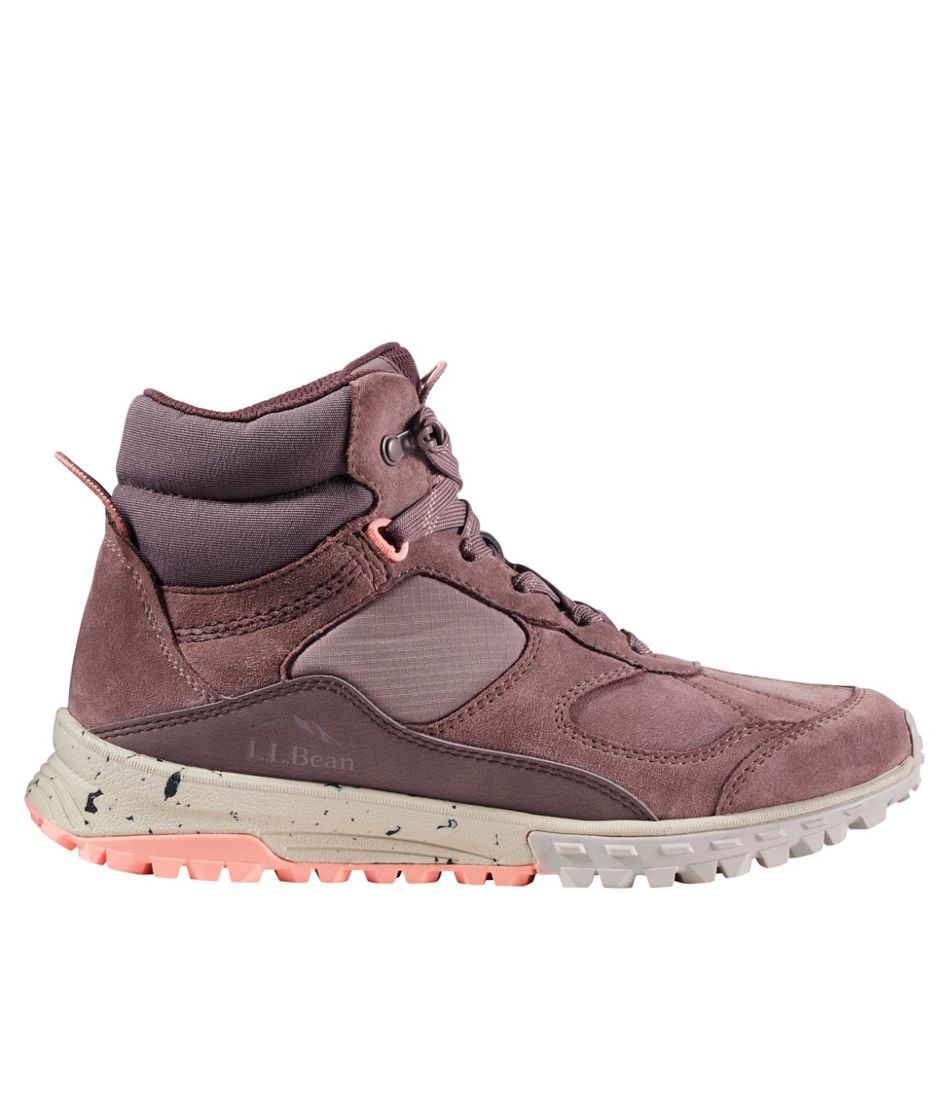 L.L.Bean Outlet | Women's Everywhere Explorer Boots