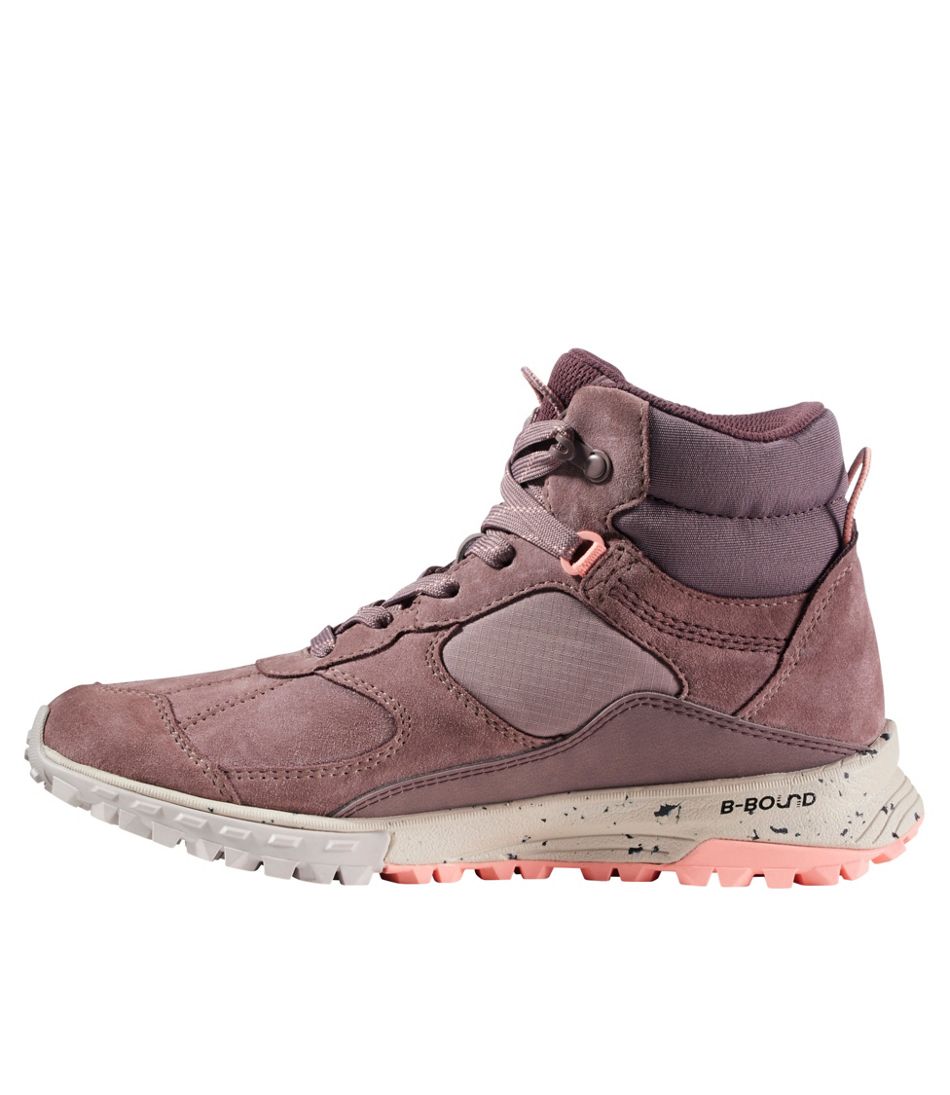 L.L.Bean Outlet | Women's Everywhere Explorer Boots
