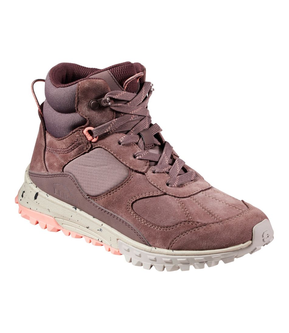 L.L.Bean Outlet | Women's Everywhere Explorer Boots
