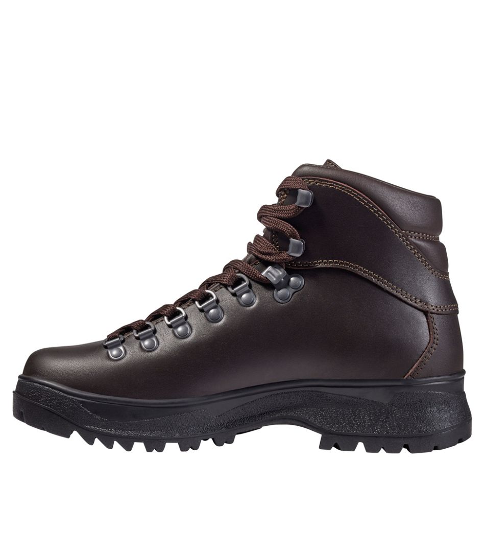 L.L.Bean On Sale | Women's Cresta II Waterproof Hiking Boots, Leather