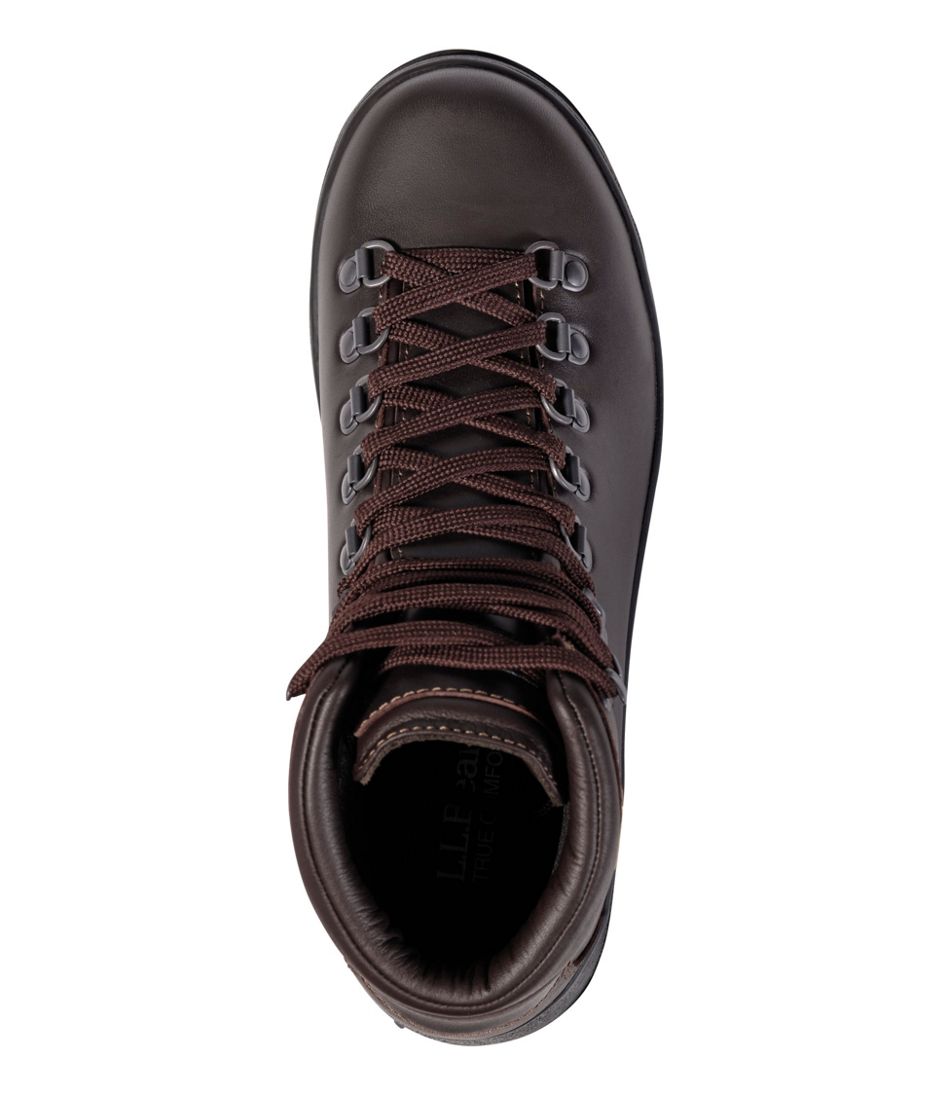 L.L.Bean On Sale | Women's Cresta II Waterproof Hiking Boots, Leather