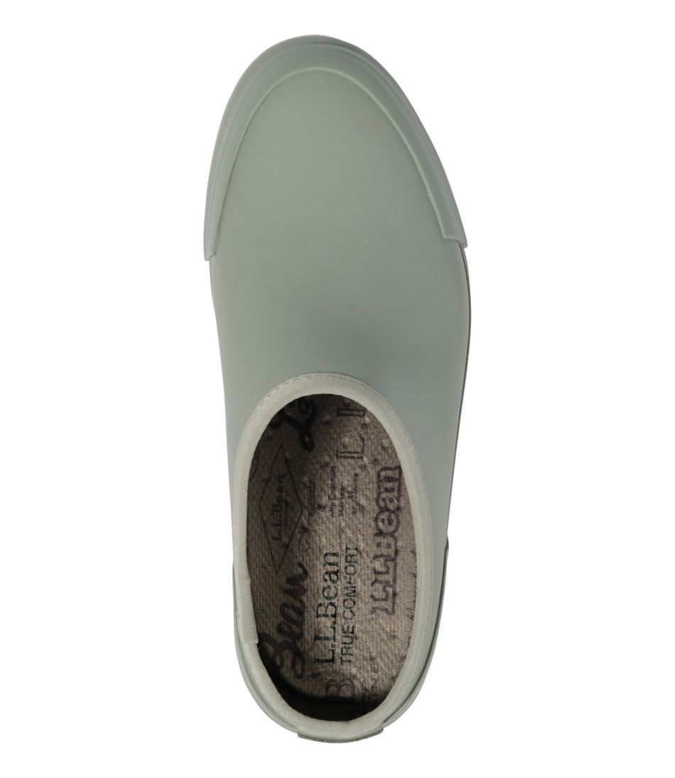 L.L.Bean For Sale | Women's Bean Light Wellie® Garden Clogs