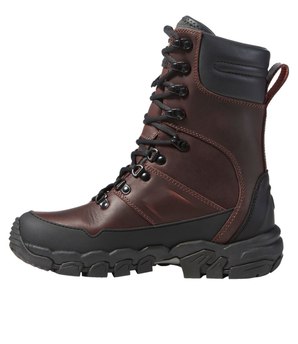 L.L.Bean US | Women's Maine Warden's Field Boot