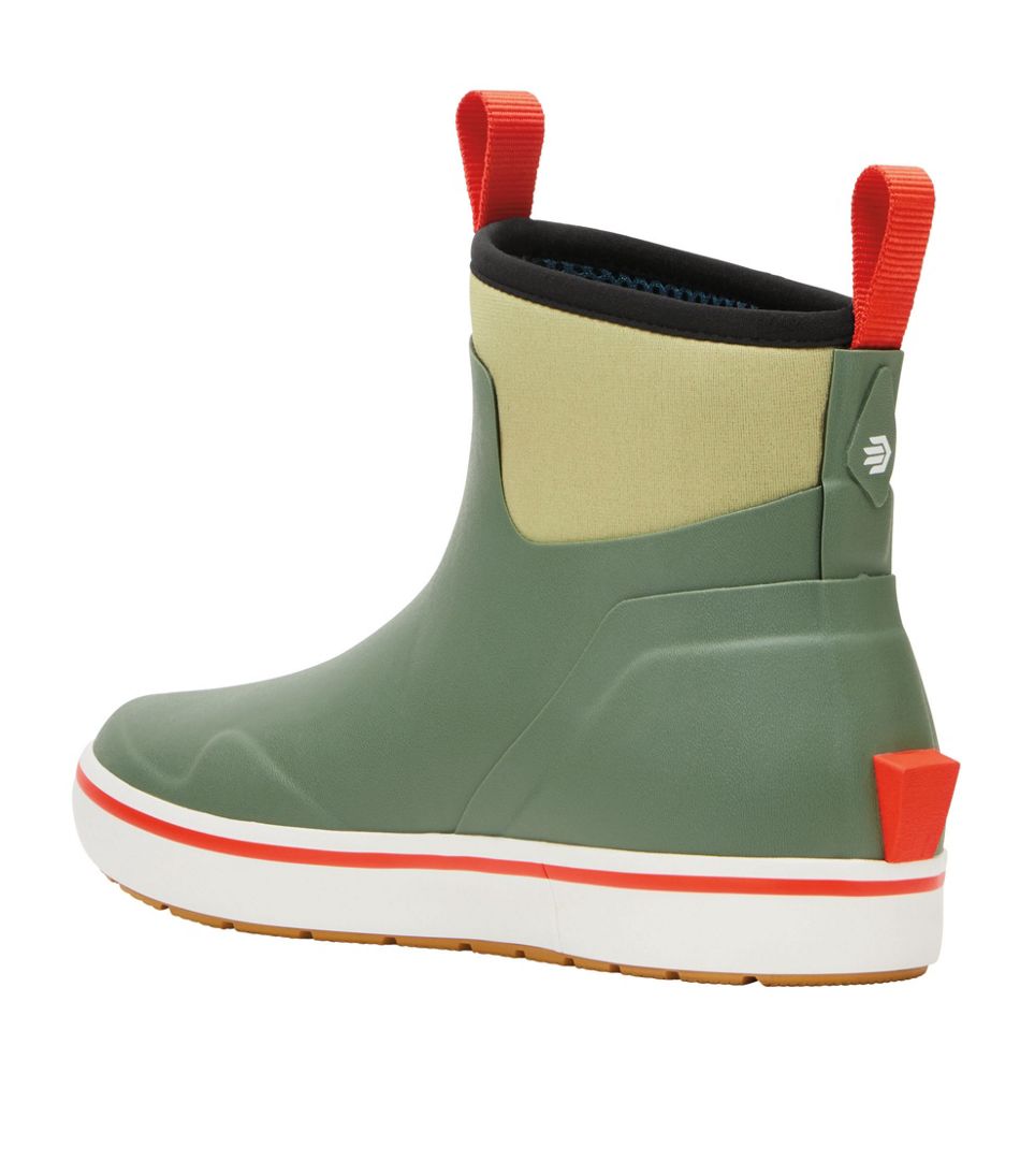 L.L.Bean Online | Women's LaCrosse Alpha Deck Boot, 6"