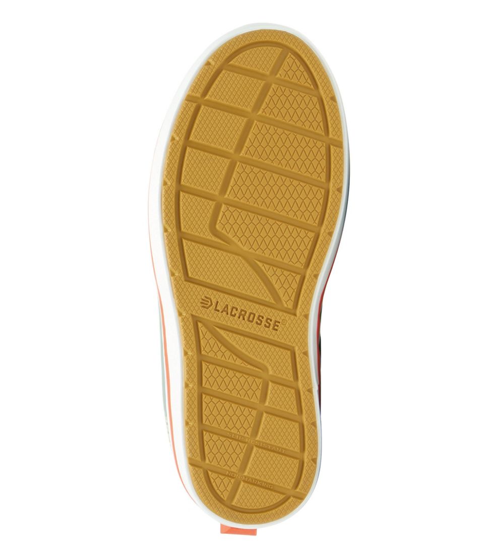 L.L.Bean Online | Women's LaCrosse Alpha Deck Boot, 6"
