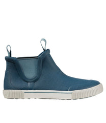 L.L.Bean Discount | Women's Wellie® Sport Rubber Chelsea Boots