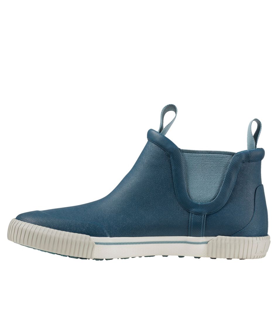L.L.Bean Discount | Women's Wellie® Sport Rubber Chelsea Boots