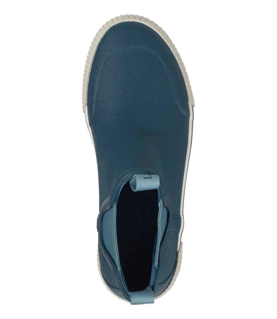 L.L.Bean Discount | Women's Wellie® Sport Rubber Chelsea Boots