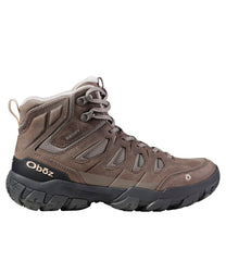 L.L.Bean Sale | Women's Oboz Sawtooth X B-DRY Hikers, Mid