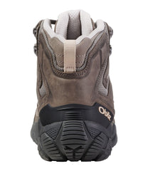 L.L.Bean Sale | Women's Oboz Sawtooth X B-DRY Hikers, Mid