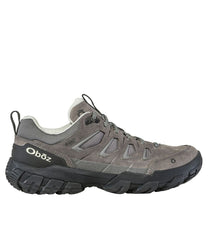 L.L.Bean On Sale | Women's Oboz Sawtooth X B-DRY Hikers, Low