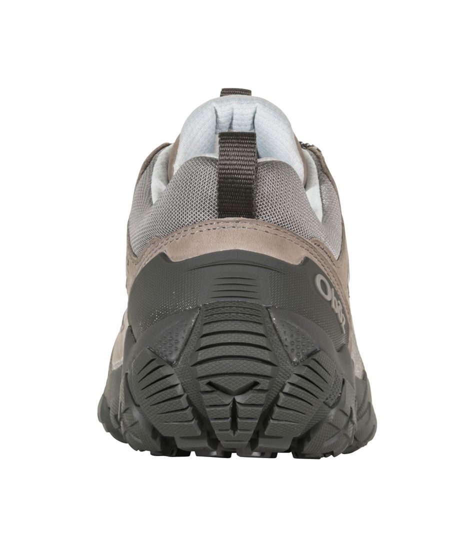 L.L.Bean On Sale | Women's Oboz Sawtooth X B-DRY Hikers, Low