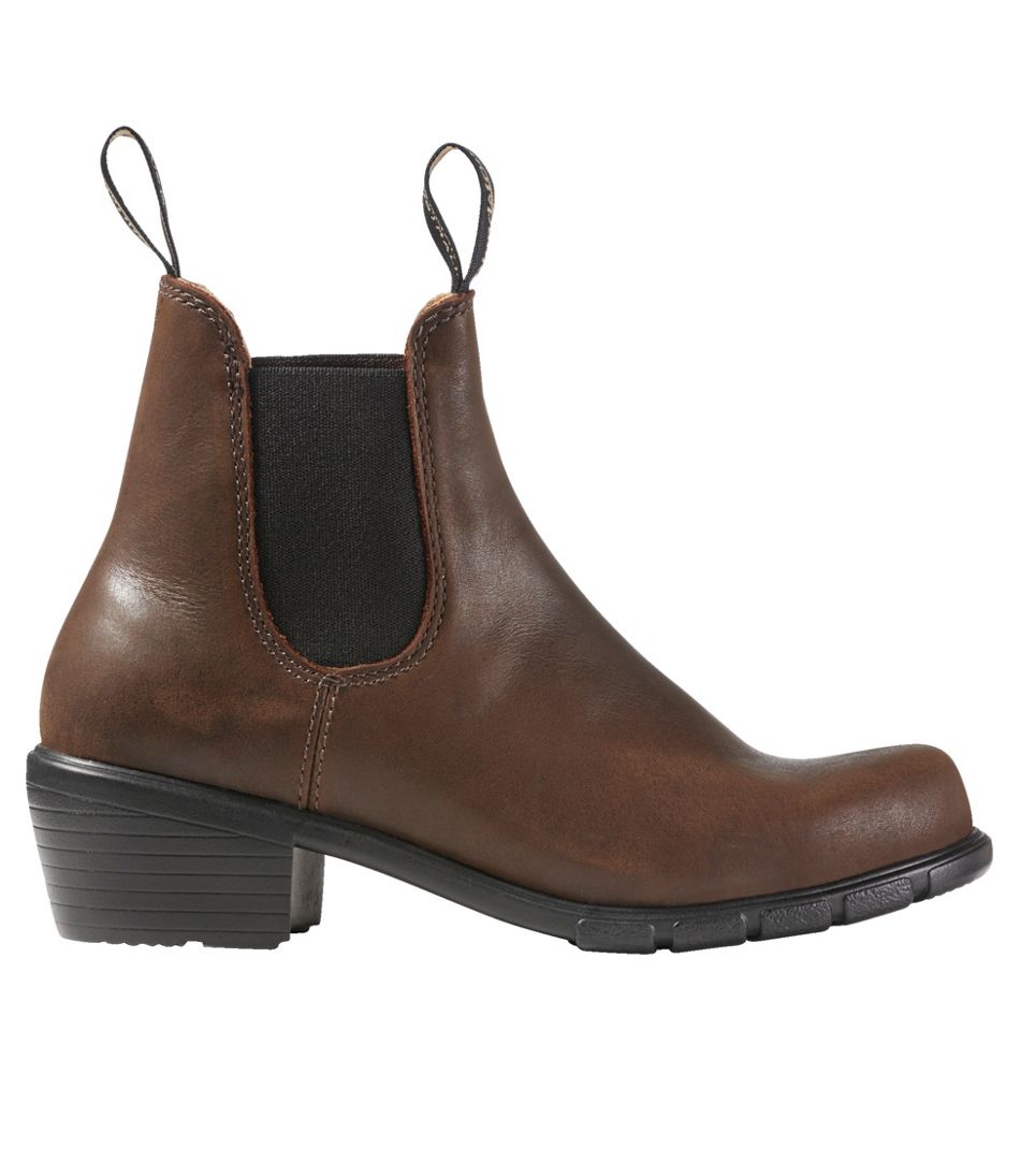 L.L.Bean For Sale | Women's Blundstone Heeled Chelsea Boots